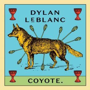 Download track Forgotten Things Dylan LeBlanc