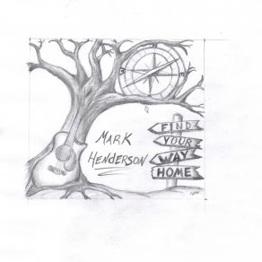 Download track On The Right Road Mark Henderson