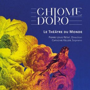 Download track Canzona Prima A 4 Capucine Keller, Pierre-Louis Retat, Ensemble Chiome D’OroEnsemble Chiome D'Oro