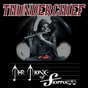 Download track Not Like It Or Love It Thunderchief