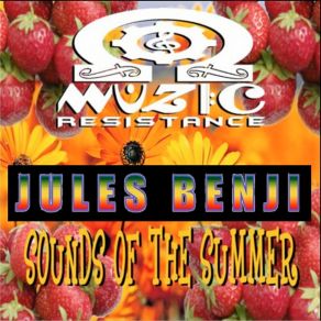 Download track Save The Day (Remix) Jules Benji