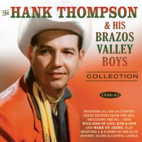 Download track Honey Honey Bee Ball Hank Thompson & His Brazos Valley Boys