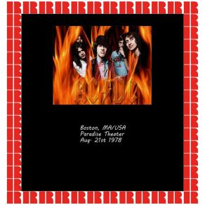 Download track High Voltage AC / DC