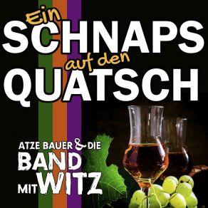 Download track Der Biersong Die Band Mit Witz