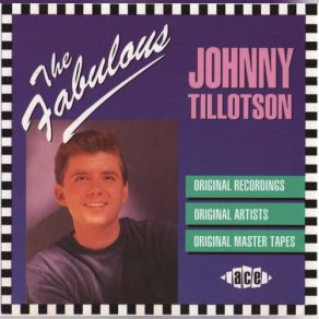 Download track You Can Never Stop Me Loving You - 1963 Johnny Tillotson