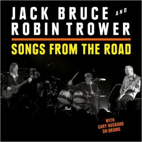 Download track Distant Places Of The Heart Robin Trower, Jack Bruce