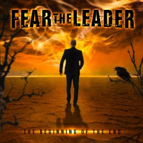 Download track Eat The Death Fear The Leader