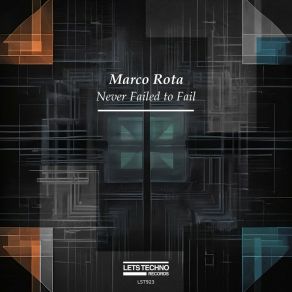 Download track She Don't Like (Original Mix) Marco Rota