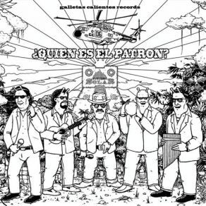 Download track Quien Es El Patron? Systema SolarCharles Tox