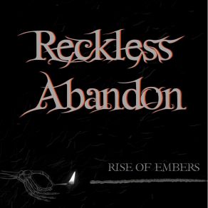 Download track Black Orca Reckless Abandon