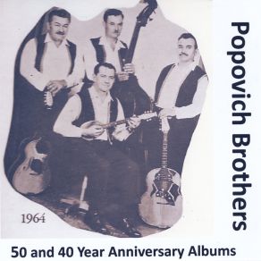 Download track Javorina Planina Popovich Brothers