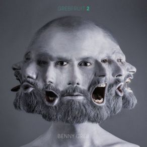 Download track Grebchestra Benny Greb