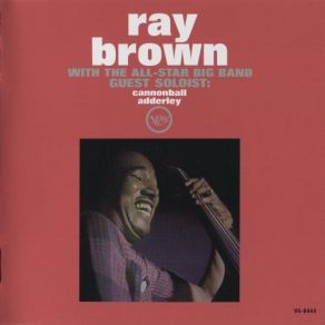 Download track With The All-Star Big Band-With Milt Jackson Ray Brown, Jazzplus