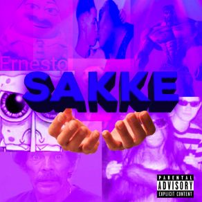 Download track Mãe Solteira Sakke