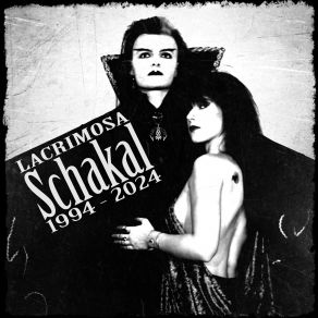 Download track Schakal (Single Version) (1994) Lacrimosa