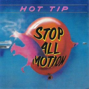 Download track Hard To Be Hot Tip