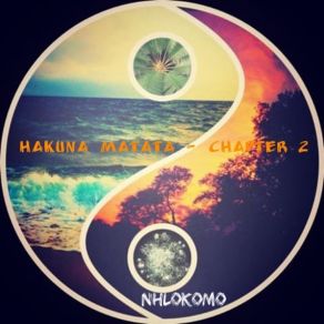 Download track On A New Level Nhlokomo