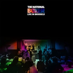 Download track Mistaken For Strangers The National