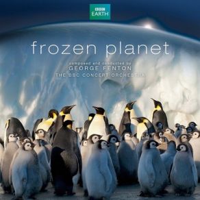 Download track Surfing Penguins George Fenton