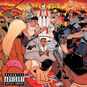 Download track I Can't Anymore. Azizi Gibson