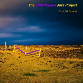 Download track Moving Clouds The Endofspace Jazz Project