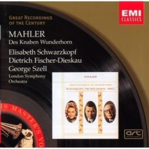 Download track 7. Wer Hat Dies Liedlein Erdacht? Gustav Mahler