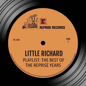 Download track I'm So Lonesome I Could Cry (Album Version) Little Richard