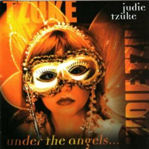 Download track Parallel Lives Judie Tzuke