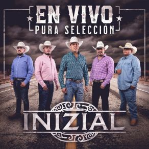 Download track Sergio El Bailador (En Vivo) Inizial