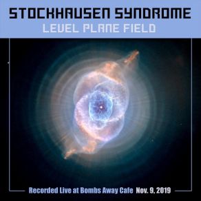 Download track Nobody Gets Comfortable Around Here (Live) Stockhausen Syndrome