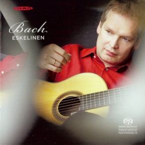 Download track Suite In A Minor, BWV 995 - Gigue Johann Sebastian Bach