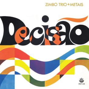 Download track Sentinela (Ao Vivo) Zimbo Trio