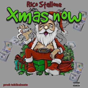 Download track Xmas Story Tekika Beats