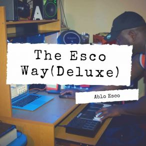 Download track LeTItLOck Ablo Esco