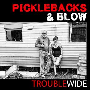 Download track The Devil Went Down To Dollywood The Blow, Picklebacks