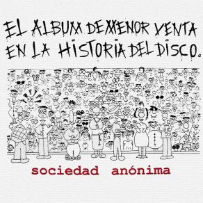 Download track Cuando Alguien Se Nos Va Sociedad Anonima