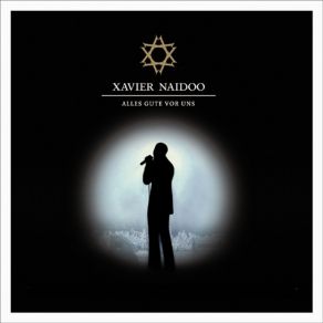 Download track Don't Give Up (Live 2003) Xavier Naidoo