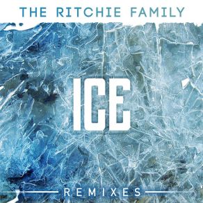 Download track Ice (Chris Cox Dub) The Ritchie Family