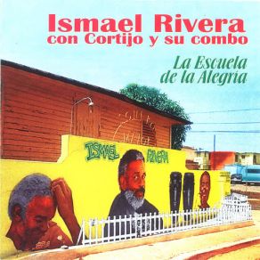 Download track Lo Dejé Llorando Ismael Rivera