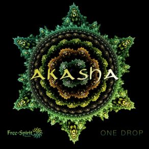 Download track Pure Information Akasha