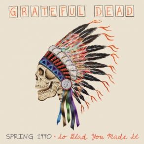 Download track Just A Little Light The Grateful Dead