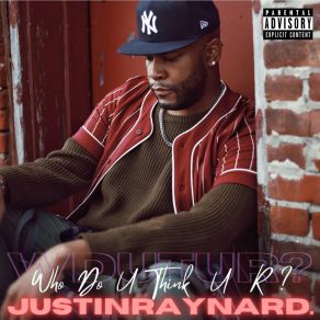 Download track Pause JUSTINRAYNARD.