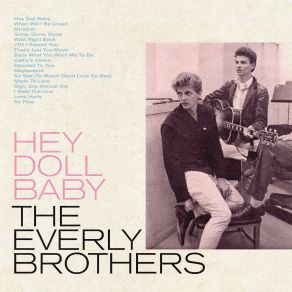 Download track Muskrat (Single Version) [2022 Remaster] Everly Brothers