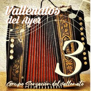 Download track Solo Una Ilusión Grupo Sensación Del Vallenato