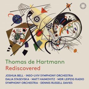 Download track Hartmann: Violin Concerto, Op. 66: IV. Finale. Vivace Joshua Bell, INSO-Lviv Symphony OrchestraMatt Haimovitz, Dennis Russell Davies, MDR Leipzig Radio Symphony Orchestra, Dalia Stasevska