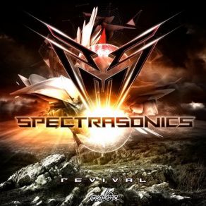 Download track Logging In Motion Spectra Sonics