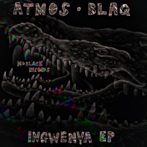 Download track Nefarious (Atmospheric Mix) Atmos Blaq