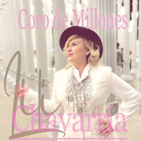 Download track Solo Tú Eres Dios Lili Chavarria