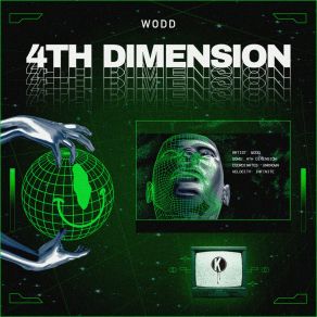 Download track 4th Dimension Wodd