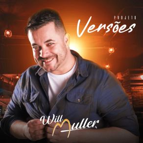 Download track Faz Amor Comigo Só Hoje (Cover) Will Müller